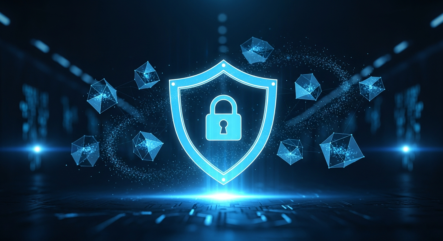 Cybersecurity Hero